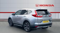 Honda CR-V 1.5 VTEC Turbo SR 5dr CVT Petrol Estate